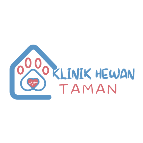 Gambar klinik hewan taman