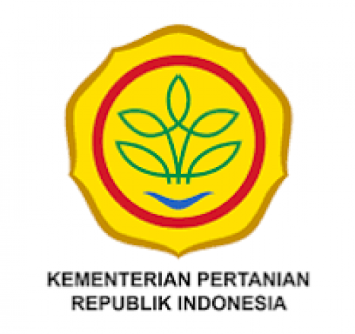 Gambar kementrian pertanian republik indonesia